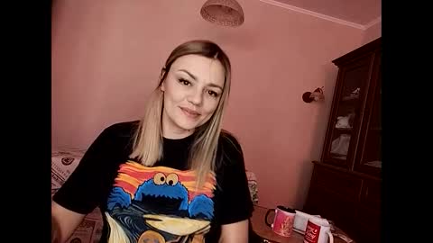 KrissSexi online show from 02.25.25