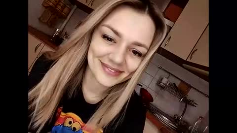 KrissSexi online show from 02.25.25