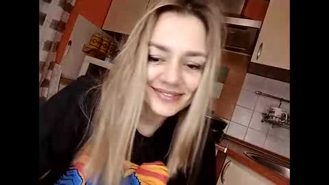 KrissSexi online show from 02.28.25