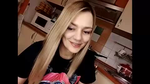 KrissSexi online show from 03.01.25