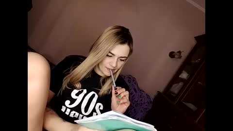 KrissSexi online show from 03.03.25