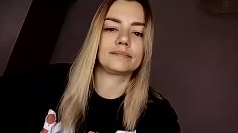 KrissSexi online show from 09.09.25