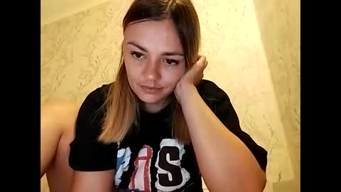 KrissSexi online show from 09.27.25