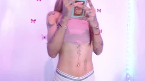 krisstal703358 online show from 03.28.26