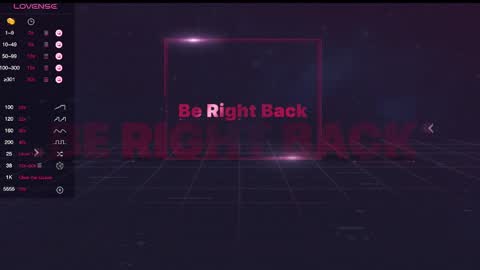 Krissy online show from 01.28.25