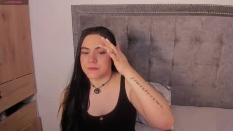 camila  online show from 04.20.26