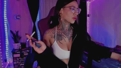 Kristall online show from 02.13.25