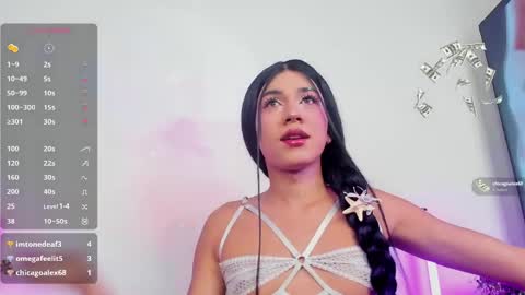 Kristall online show from 05.18.26