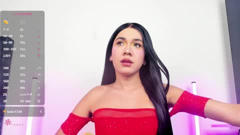 Kristall online show from 05.23.26