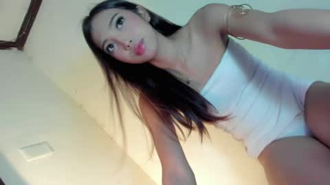 Snapshot of kristell_doll chatting on 07.31.26 Kristel online show from 07.31.26