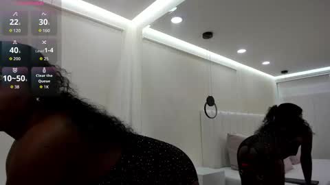 Snapshot of kristen_rodriguez chatting on 11.28.25 Kristen Rodriguez online show from 11.28.25