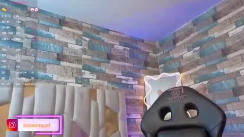 kristen_tay online show from 02.03.26