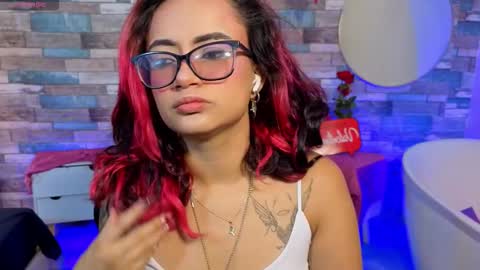 kristen_tay online show from 02.16.26