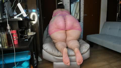 Kristen online show from 04.08.26