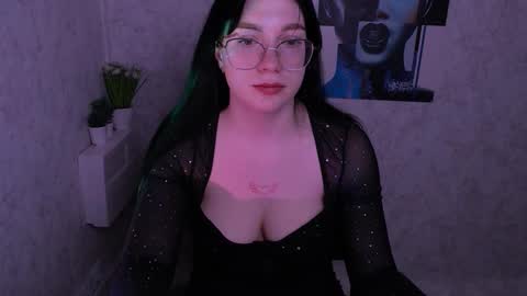 Kristen online show from 02.23.26