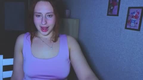kristi_ginger online show from 01.15.26