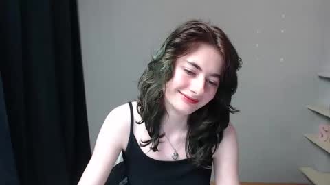 Snapshot of kristi_nas chatting on 12.10.24 Kristina online show from 12.10.24