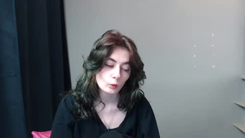 Snapshot of kristi_nas chatting on 12.12.24 Kristina online show from 12.12.24