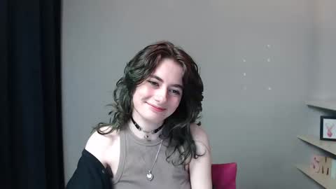 Snapshot of kristi_nas chatting on 12.20.24 Kristina online show from 12.20.24