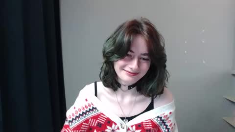 Snapshot of kristi_nas chatting on 12.23.24 Kristina online show from 12.23.24
