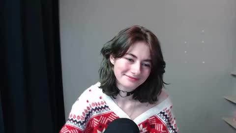 Snapshot of kristi_nas chatting on 12.23.24 Kristina online show from 12.23.24