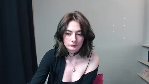 Snapshot of kristi_nas chatting on 01.02.25 Kristina online show from 01.02.25