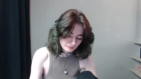Snapshot of kristi_nas chatting on 01.06.25 Kristina online show from 01.06.25