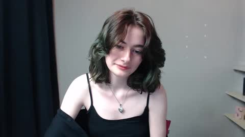 Snapshot of kristi_nas chatting on 01.07.25 Kristina online show from 01.07.25