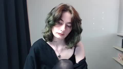 Snapshot of kristi_nas chatting on 01.13.25 Kristina online show from 01.13.25