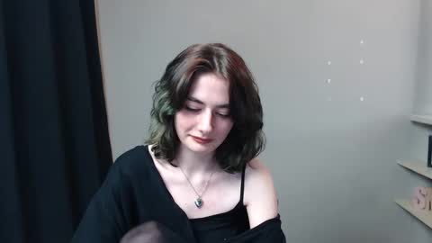 Snapshot of kristi_nas chatting on 01.13.25 Kristina online show from 01.13.25