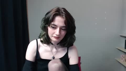 Snapshot of kristi_nas chatting on 01.14.25 Kristina online show from 01.14.25