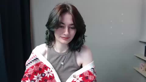 Snapshot of kristi_nas chatting on 01.15.25 Kristina online show from 01.15.25