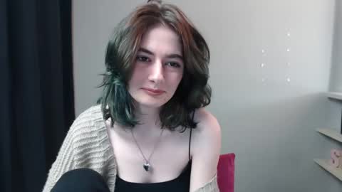 Snapshot of kristi_nas chatting on 01.21.25 Kristina online show from 01.21.25