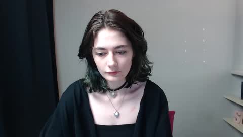 Snapshot of kristi_nas chatting on 01.23.25 Kristina online show from 01.23.25