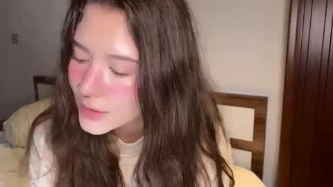 kristiekitty online show from 05.06.26