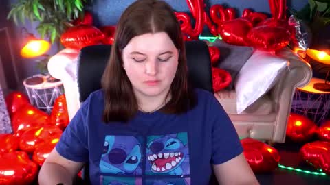 kristifoxy online show from 02.05.26