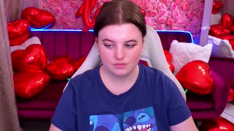 kristifoxy online show from 02.11.26