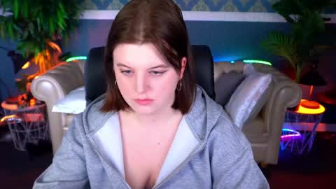 kristifoxy online show from 04.20.26