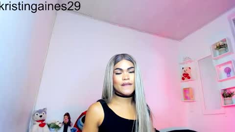 kristin online show from 11.20.25