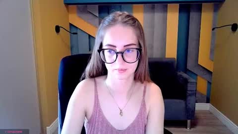 Kristina Adel online show from 03.08.25