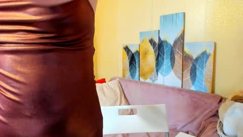 Snapshot of kristina_sosexy chatting on 05.18.26 Christina online show from 05.18.26