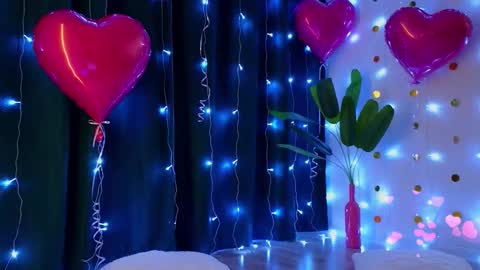 KristinaBounty online show from 02.09.26