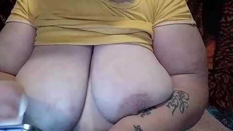 KristinaExcite online show from 10.26.25