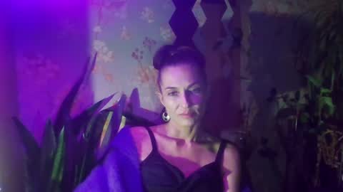 Kristina online show from 12.21.24