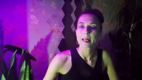 Kristina online show from 01.08.25