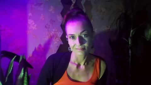 Kristina online show from 01.11.25