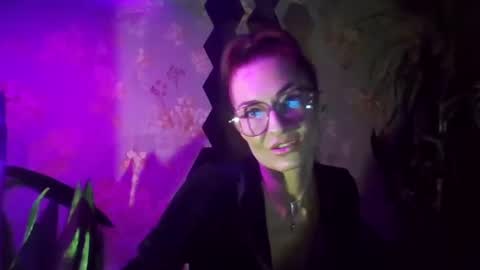 Kristina online show from 01.22.25