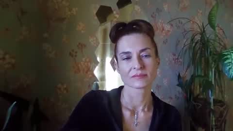 Kristina online show from 01.24.25