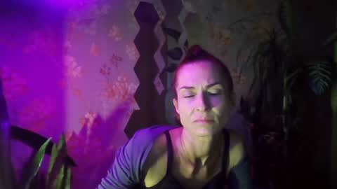 Kristina online show from 01.27.25