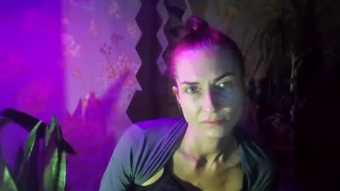 Kristina online show from 01.27.25